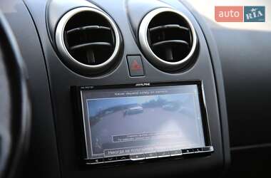 Внедорожник / Кроссовер Nissan Qashqai+2 2011 в 