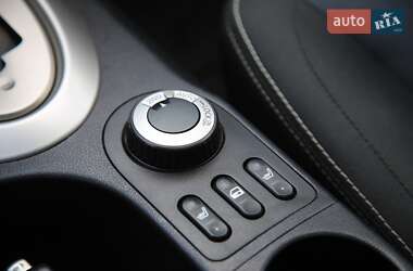 Внедорожник / Кроссовер Nissan Qashqai+2 2011 в 