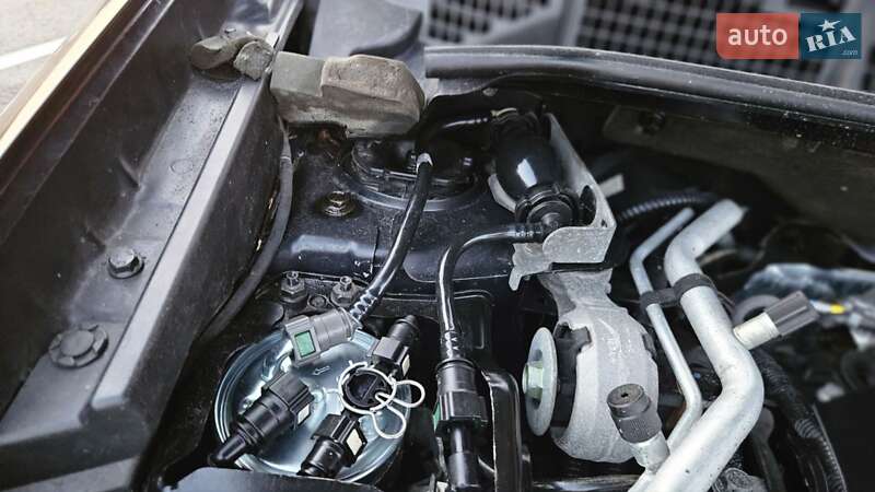 Позашляховик / Кросовер Nissan Qashqai+2 2011 в Вінниці