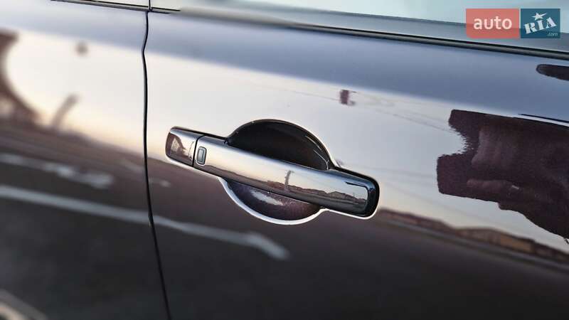 Позашляховик / Кросовер Nissan Qashqai+2 2011 в Вінниці