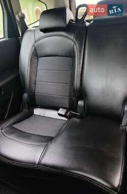 Внедорожник / Кроссовер Nissan Qashqai+2 2010 в 