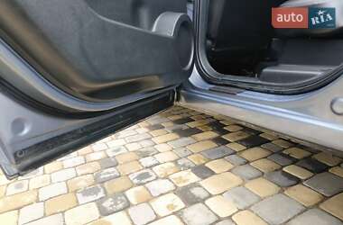 Внедорожник / Кроссовер Nissan Qashqai+2 2010 в 