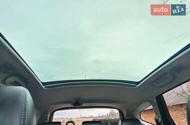 Внедорожник / Кроссовер Nissan Qashqai+2 2010 в 