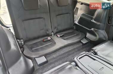 Внедорожник / Кроссовер Nissan Qashqai+2 2010 в 