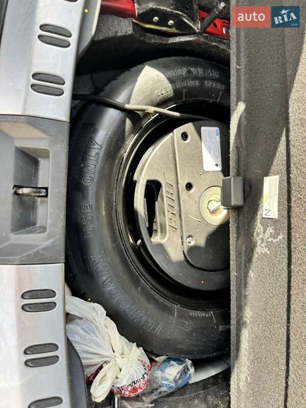 Позашляховик / Кросовер Nissan Qashqai+2 2011 в Самборі фото 24 Позашляховик / Кросовер Nissan Qashqai+2 2011 в Самборі