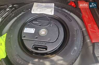 Внедорожник / Кроссовер Nissan Qashqai+2 2011 в 