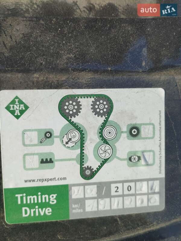 Внедорожник / Кроссовер Nissan Qashqai+2 2011 в Старой Выжевке