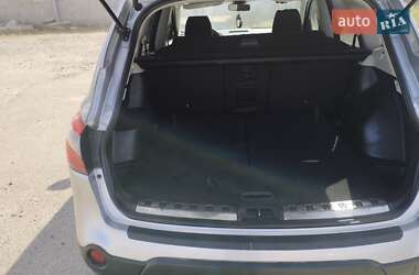 Внедорожник / Кроссовер Nissan Qashqai+2 2012 в 