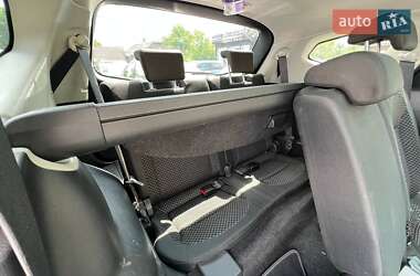 Внедорожник / Кроссовер Nissan Qashqai+2 2009 в 