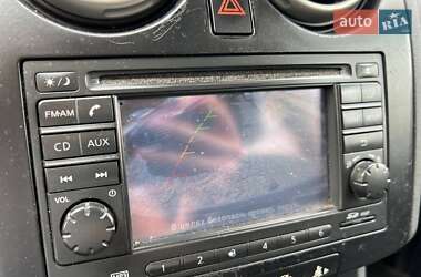 Внедорожник / Кроссовер Nissan Qashqai+2 2009 в 