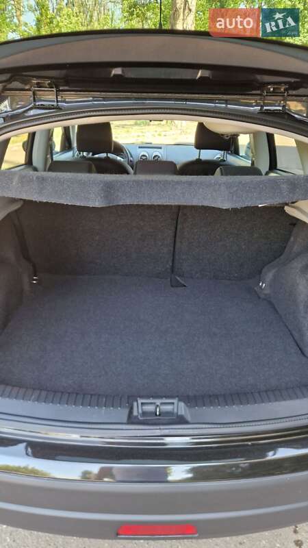 Позашляховик / Кросовер Nissan Qashqai+2 2012 в Миколаєві