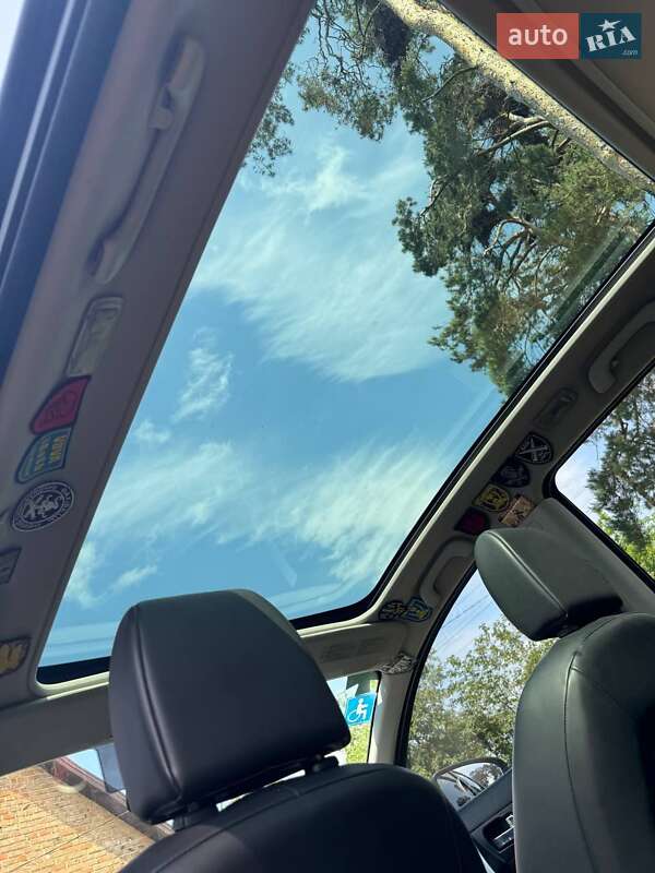 Внедорожник / Кроссовер Nissan Qashqai+2 2011 в Луцке