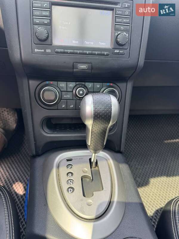 Внедорожник / Кроссовер Nissan Qashqai+2 2011 в Луцке