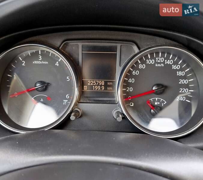Внедорожник / Кроссовер Nissan Qashqai+2 2012 в Бродах