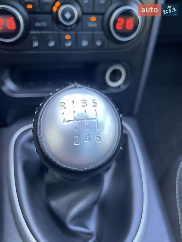 Позашляховик / Кросовер Nissan Qashqai+2 2011 в Рівному