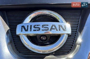 Позашляховик / Кросовер Nissan Qashqai+2 2013 в 