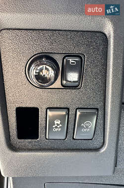 Позашляховик / Кросовер Nissan Qashqai+2 2013 в 