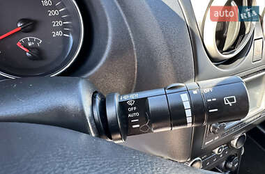 Позашляховик / Кросовер Nissan Qashqai+2 2013 в 