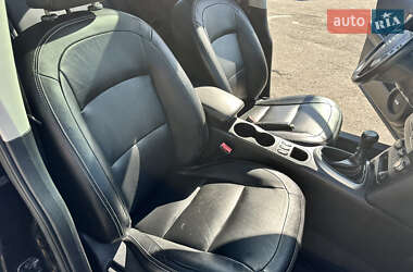 Позашляховик / Кросовер Nissan Qashqai+2 2013 в 
