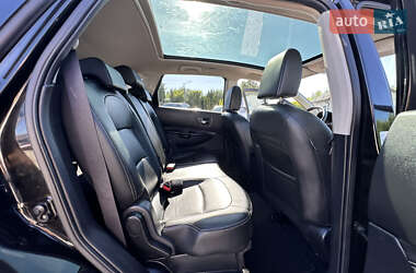 Позашляховик / Кросовер Nissan Qashqai+2 2013 в 