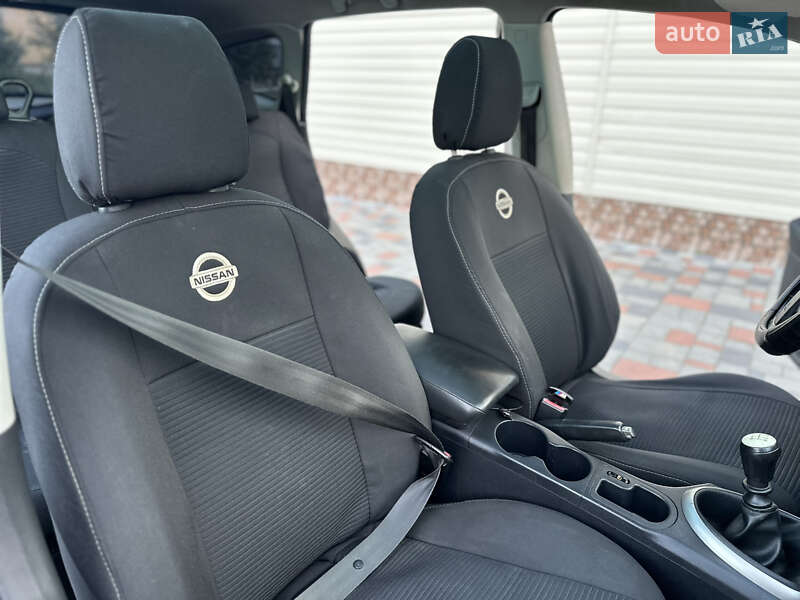 Позашляховик / Кросовер Nissan Qashqai+2 2010 в Івано-Франківську