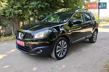 Внедорожник / Кроссовер Nissan Qashqai+2 2011 в Бердичеве