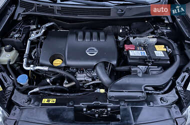 Внедорожник / Кроссовер Nissan Qashqai+2 2011 в 