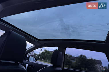 Внедорожник / Кроссовер Nissan Qashqai+2 2011 в 
