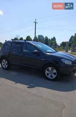Позашляховик / Кросовер Nissan Qashqai+2 2012 в Бердичеві