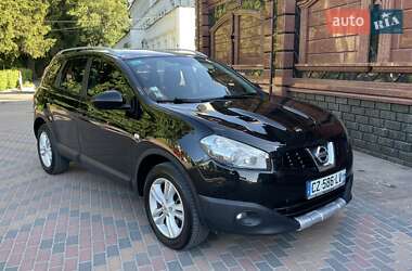 Внедорожник / Кроссовер Nissan Qashqai+2 2013 в Затоке