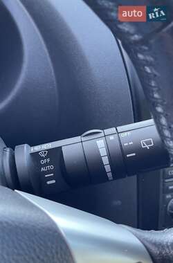 Позашляховик / Кросовер Nissan Qashqai+2 2013 в Звягелі