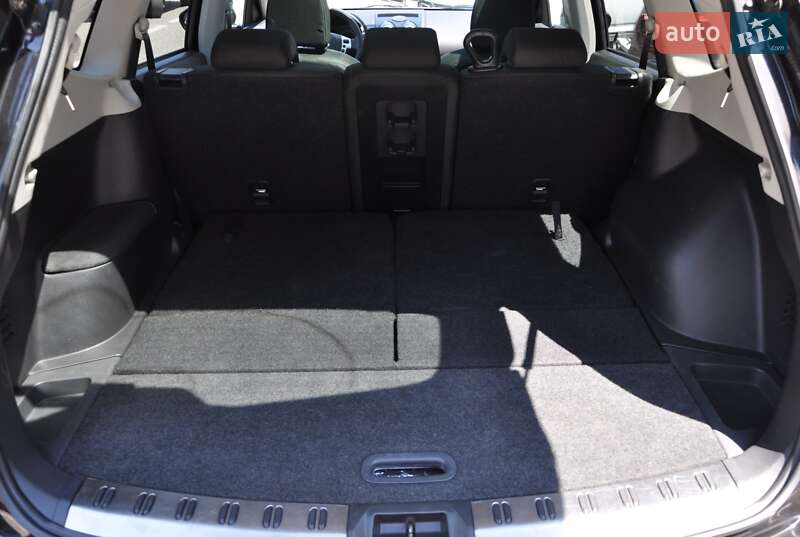Внедорожник / Кроссовер Nissan Qashqai+2 2010 в Одессе