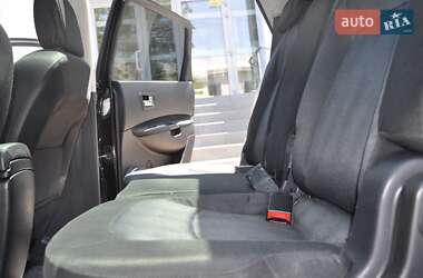 Внедорожник / Кроссовер Nissan Qashqai+2 2010 в 