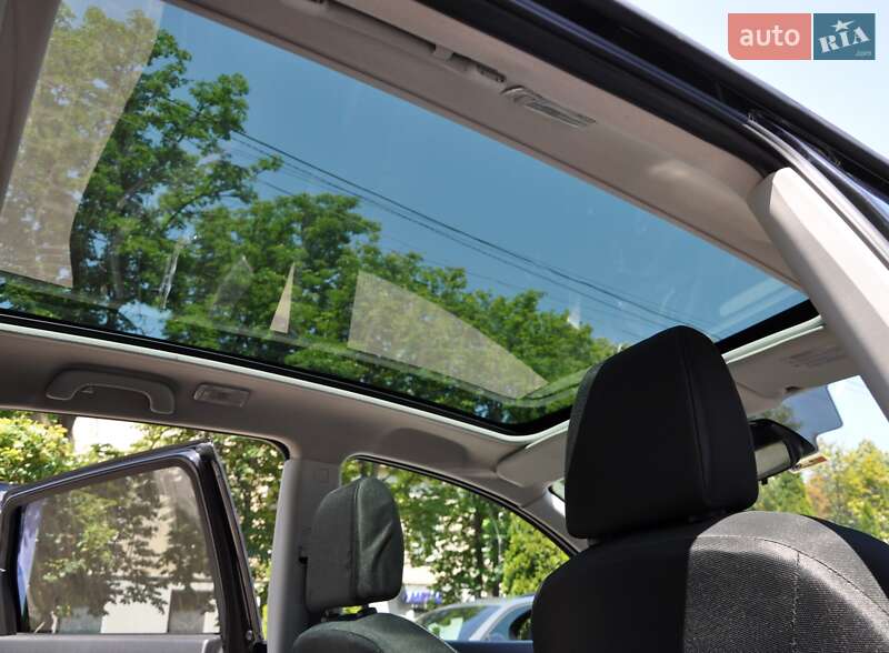 Внедорожник / Кроссовер Nissan Qashqai+2 2010 в Одессе