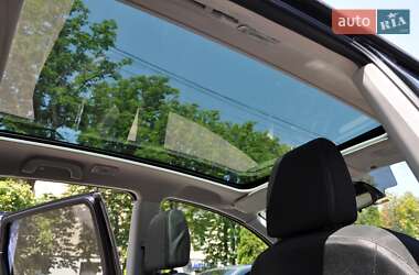 Внедорожник / Кроссовер Nissan Qashqai+2 2010 в 