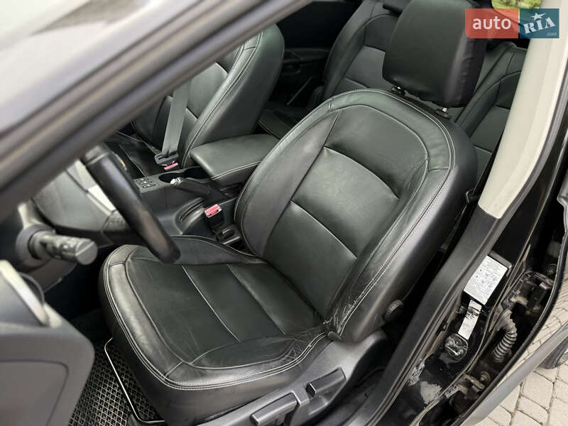 Внедорожник / Кроссовер Nissan Qashqai+2 2013 в Ивано-Франковске