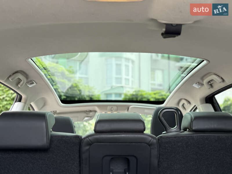 Внедорожник / Кроссовер Nissan Qashqai+2 2013 в Ивано-Франковске