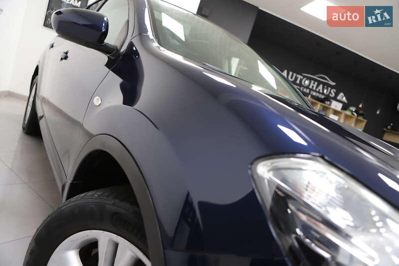 Внедорожник / Кроссовер Nissan Qashqai+2 2011 в Дрогобыче