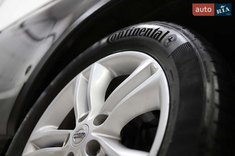 Внедорожник / Кроссовер Nissan Qashqai+2 2011 в Дрогобыче