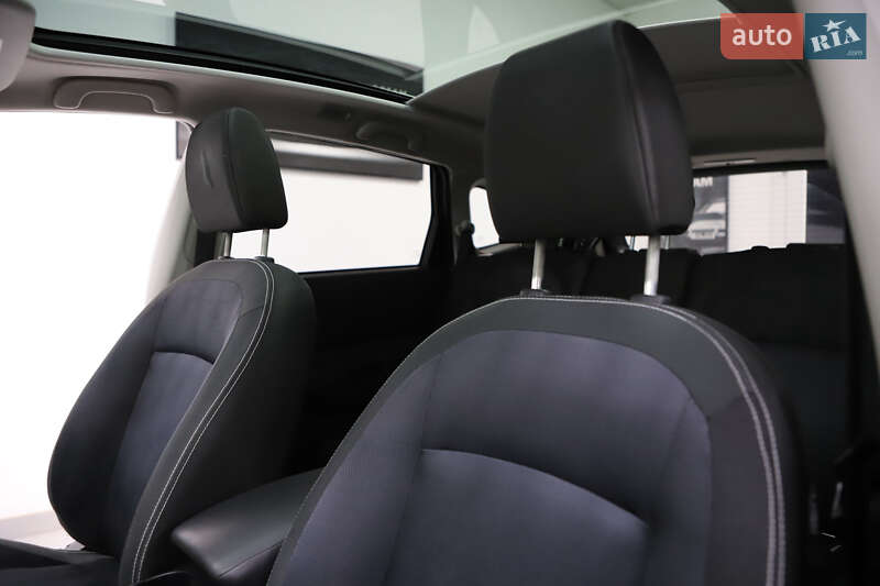 Внедорожник / Кроссовер Nissan Qashqai+2 2011 в Дрогобыче