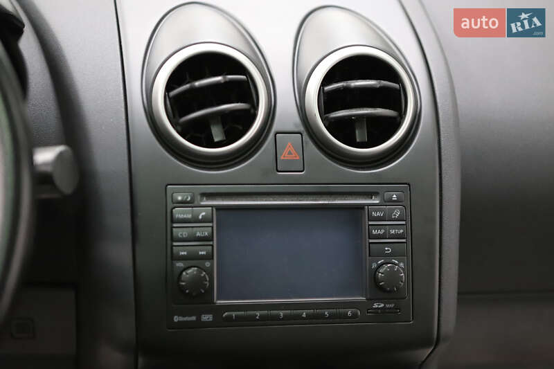 Внедорожник / Кроссовер Nissan Qashqai+2 2011 в Дрогобыче