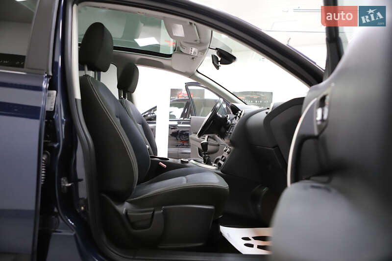 Внедорожник / Кроссовер Nissan Qashqai+2 2011 в Дрогобыче