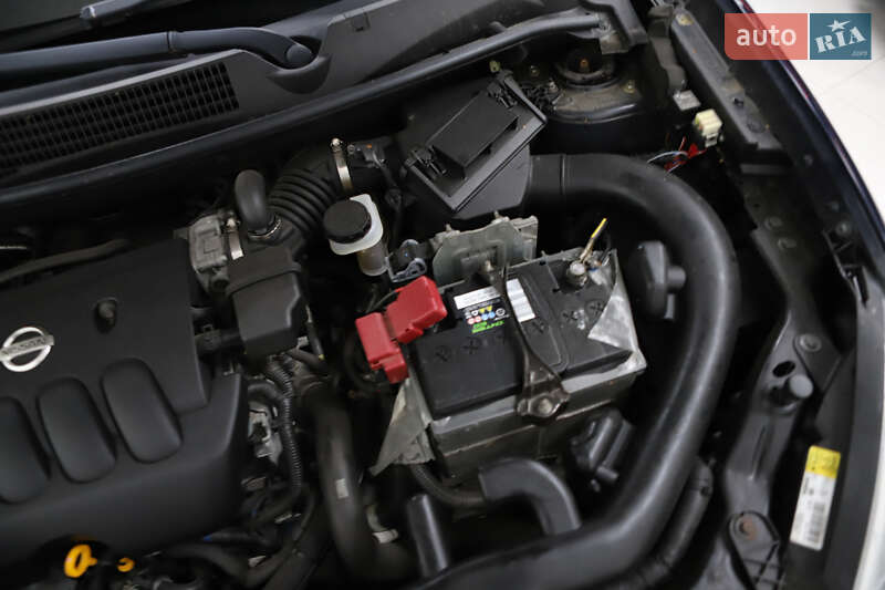 Внедорожник / Кроссовер Nissan Qashqai+2 2011 в Дрогобыче