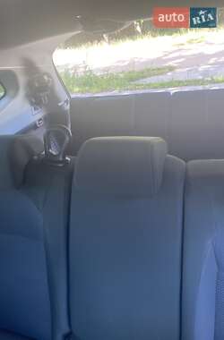 Внедорожник / Кроссовер Nissan Qashqai+2 2012 в Шостке