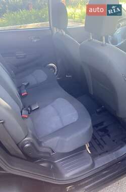 Внедорожник / Кроссовер Nissan Qashqai+2 2012 в Шостке