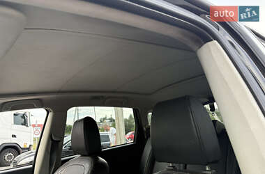 Внедорожник / Кроссовер Nissan Qashqai+2 2010 в 