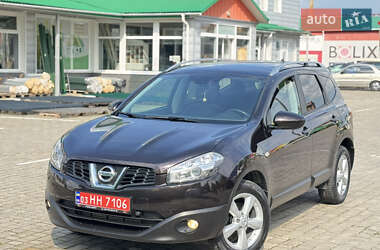 Внедорожник / Кроссовер Nissan Qashqai+2 2011 в Ковеле