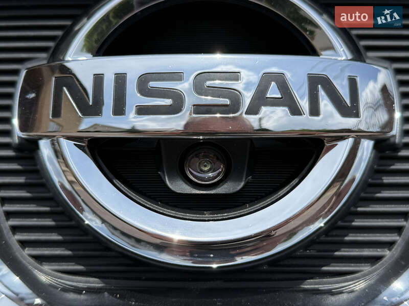 Внедорожник / Кроссовер Nissan Qashqai+2 2013 в Тернополе
