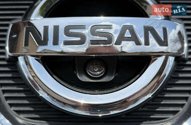 Внедорожник / Кроссовер Nissan Qashqai+2 2013 в 