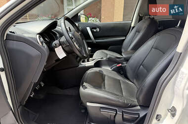 Внедорожник / Кроссовер Nissan Qashqai+2 2013 в 